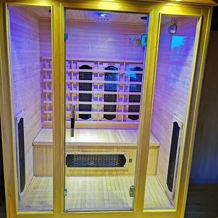 Hegyalja Apartmanhaz * Balatongyorok