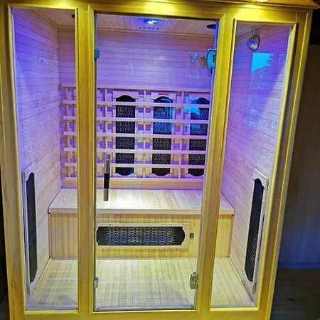Hegyalja Apartmanhaz * Balatongyorok