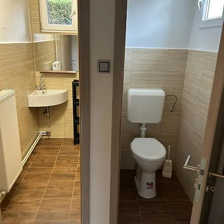 Holiday home Hegyalja Apartmanhaz