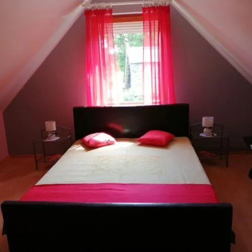 Hegyalja Apartmanhaz